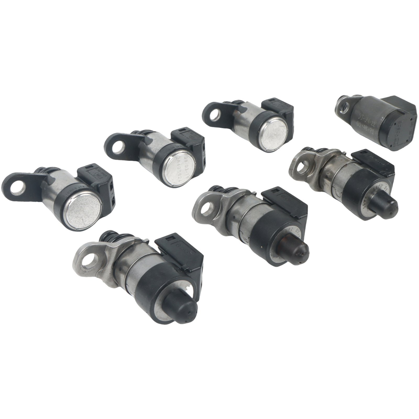 RE5R05A Transmission Solenoid  - Model Kit V8 review and price
