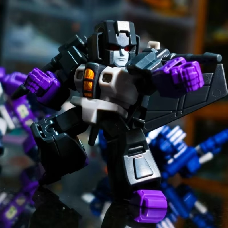 Hot Sale Blokees Transformers  - Model Kit Transformers review and price