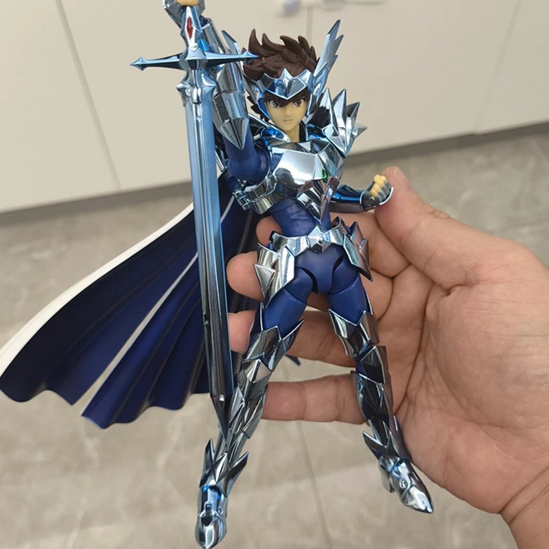 In Stock CS Model Saint Seiya  - Model Kit Asgard review and price