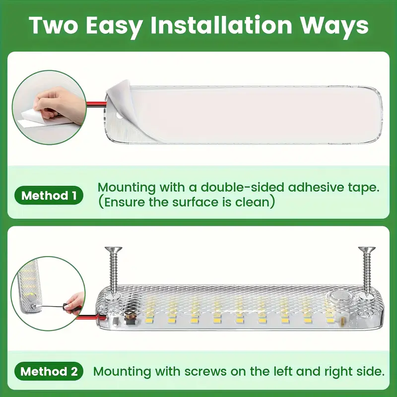 2PCS/4PCS 12V 24V Vehicle Inte - Model Kit Ship review and price