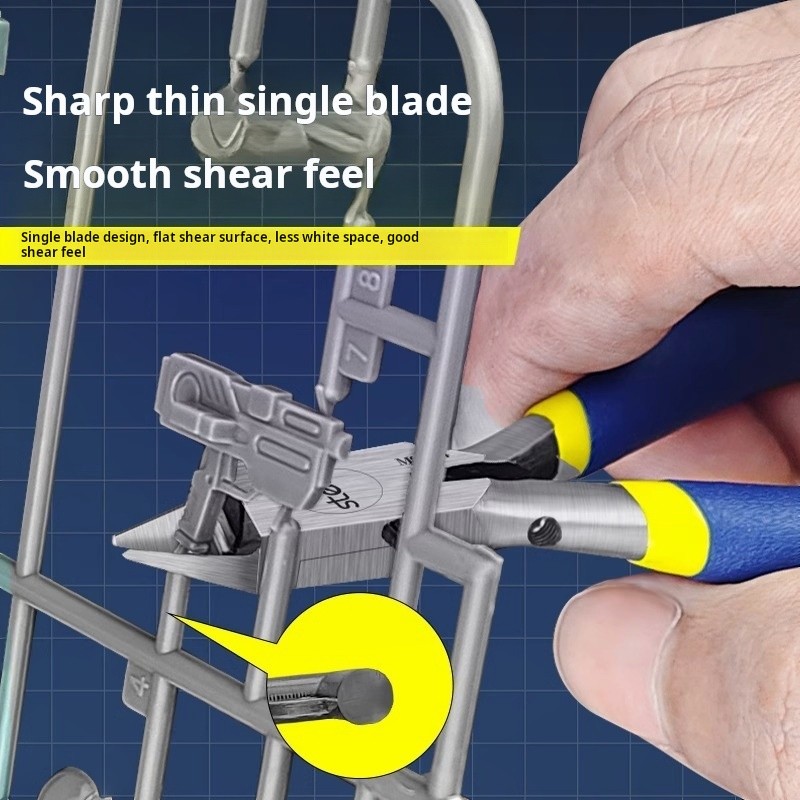 Stedi Model Building Tool Kit  - Model Kit Clipper review and price