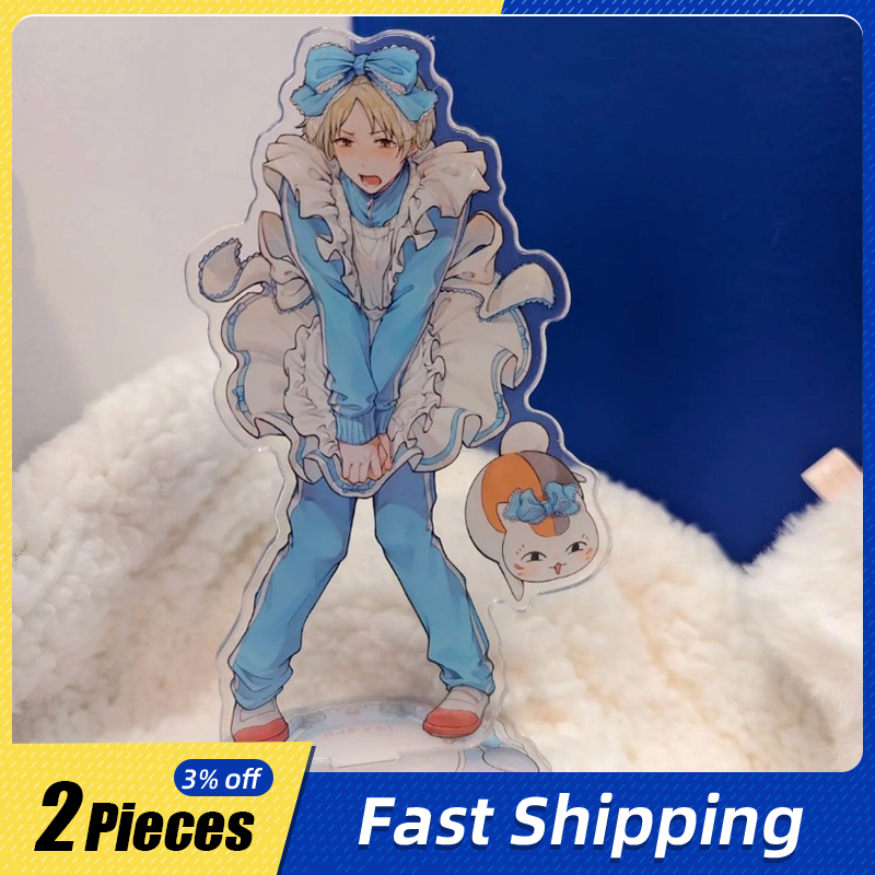 10cm/3.93in Anime Standing Pla - Model Kit Anime review and price