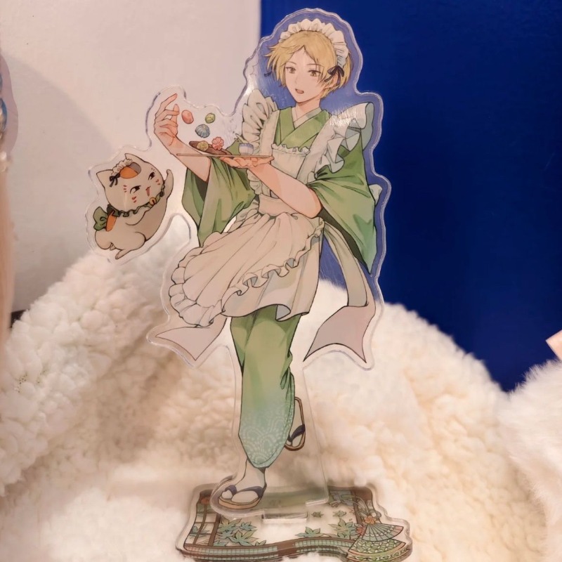 10cm/3.93in Anime Standing Pla - Model Kit Anime review and price