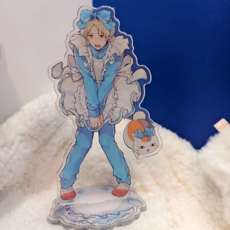 10cm/3.93in Anime Standing Pla - Model Kit Anime review and price