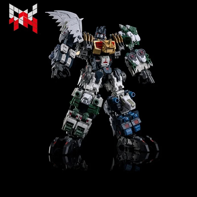 FPJ Dinoking Transformation Sp - Model Kit Voltron review and price