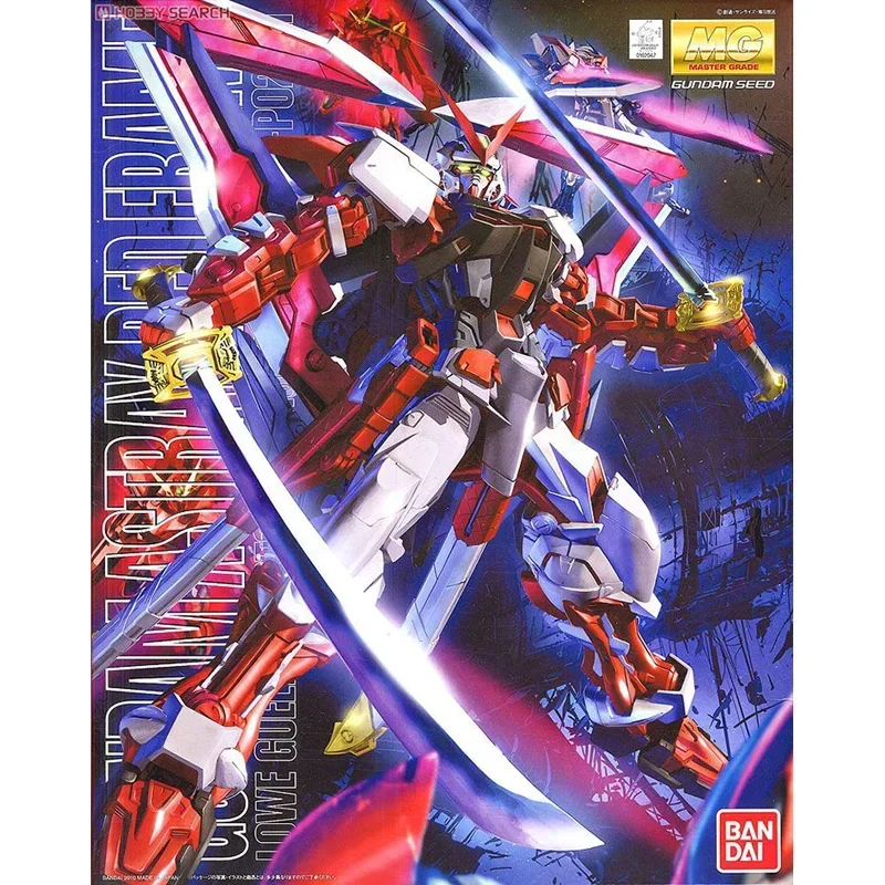 Gundam BANDAI MG 1/100 MBF-P02 - Model Kit Gundam Mg review and price