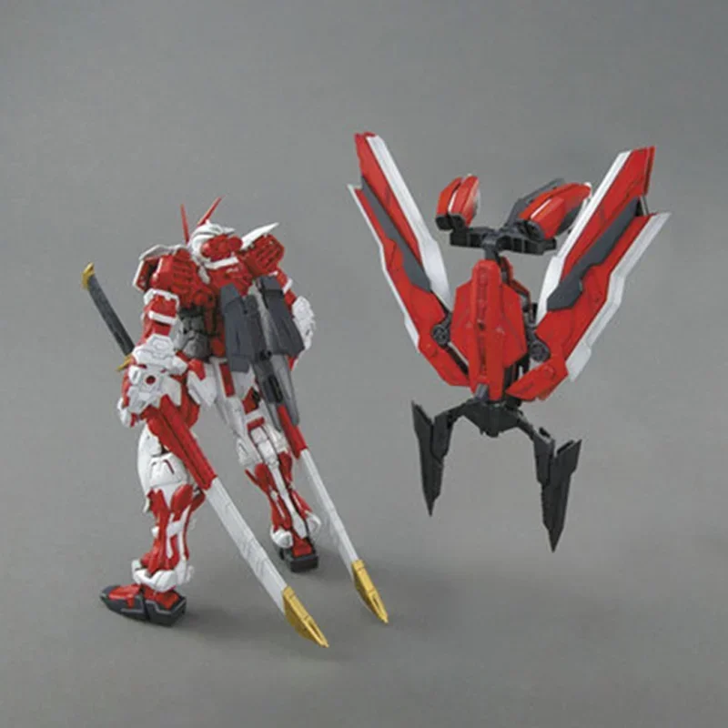 Gundam BANDAI MG 1/100 MBF-P02 - Model Kit Gundam Mg review and price