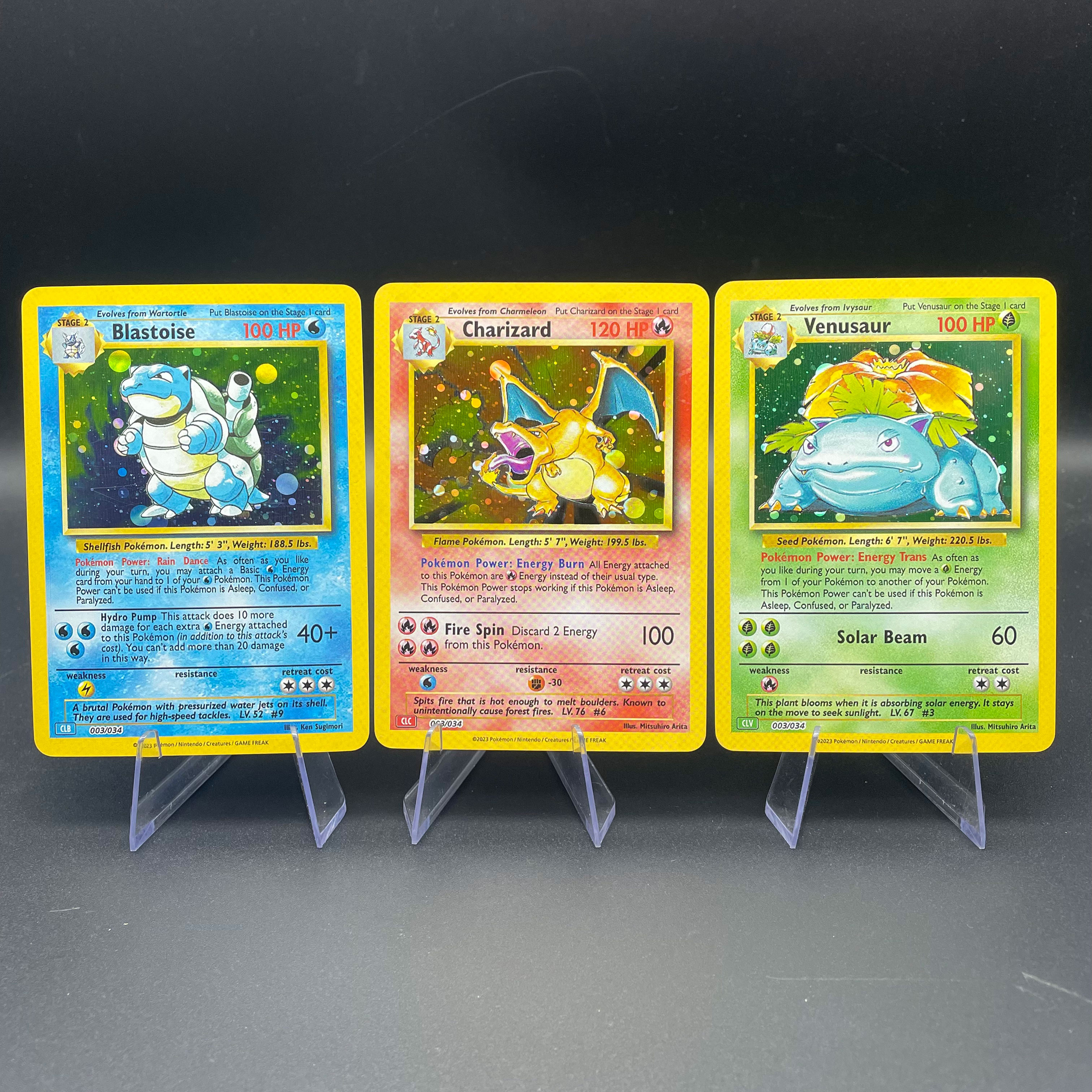 3pcs/set Anime PTCG DIY Self-m - Model Kit Anime review and price