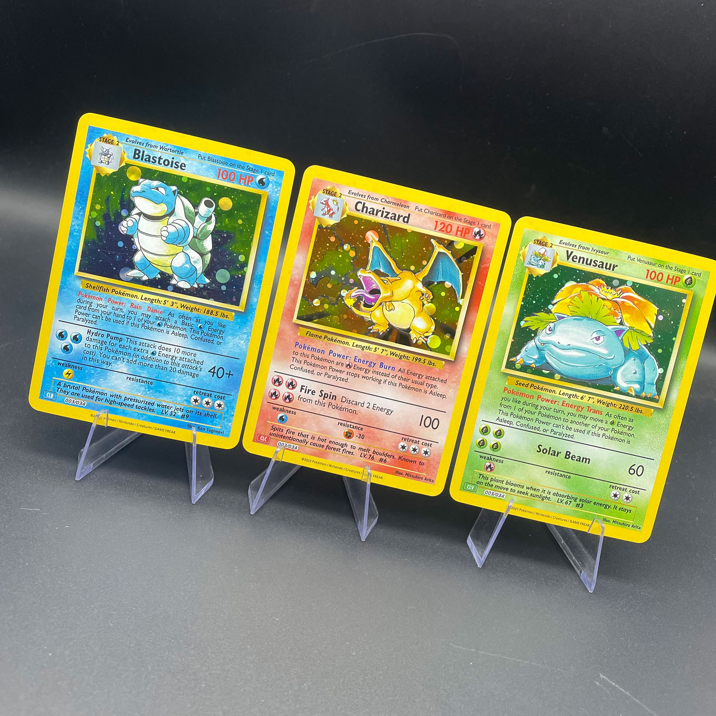 3pcs/set Anime PTCG DIY Self-m - Model Kit Anime review and price
