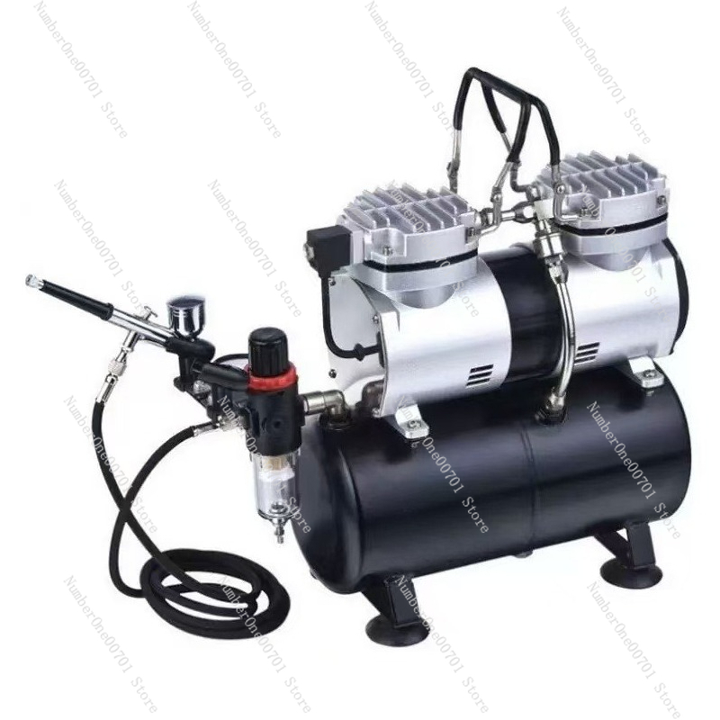 AF186 Airbrush Spray Kit for M - Model Kit Tank review and price