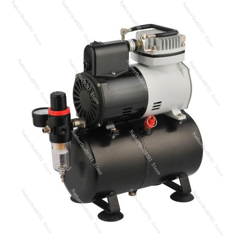 AF186 Airbrush Spray Kit for M - Model Kit Tank review and price
