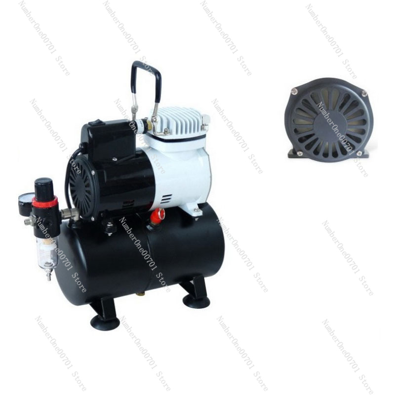 AF186 Airbrush Spray Kit for M - Model Kit Tank review and price