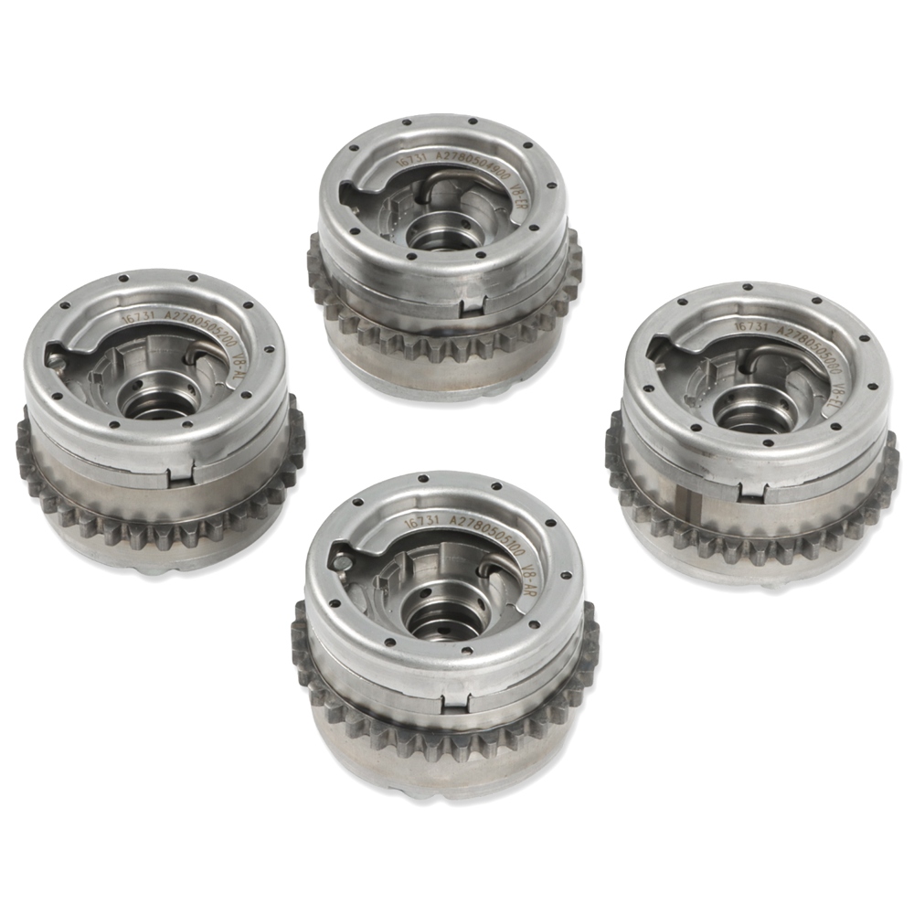 Timing Chain Camshaft Adjuster - Model Kit V8 review and price
