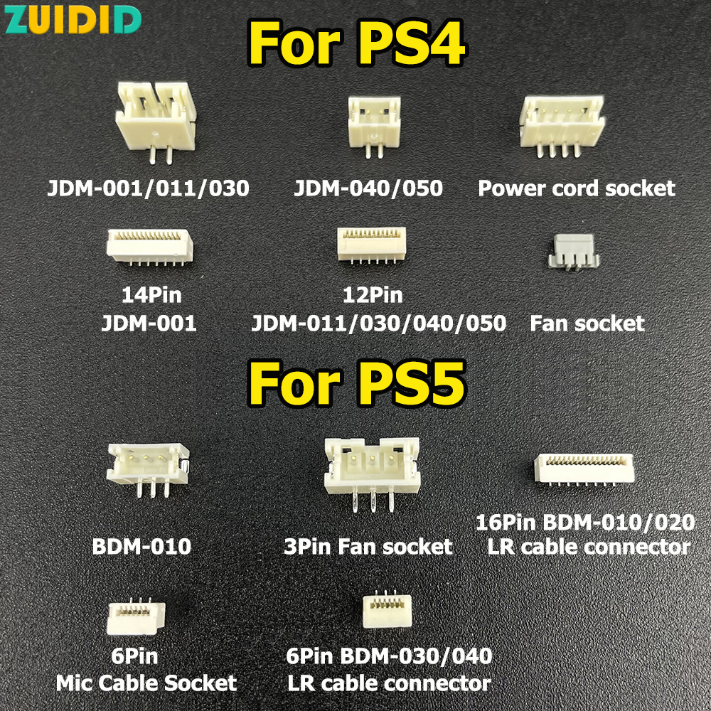 For PS5 PS4 Handle Motherboard - Model Kit Jdm review and price