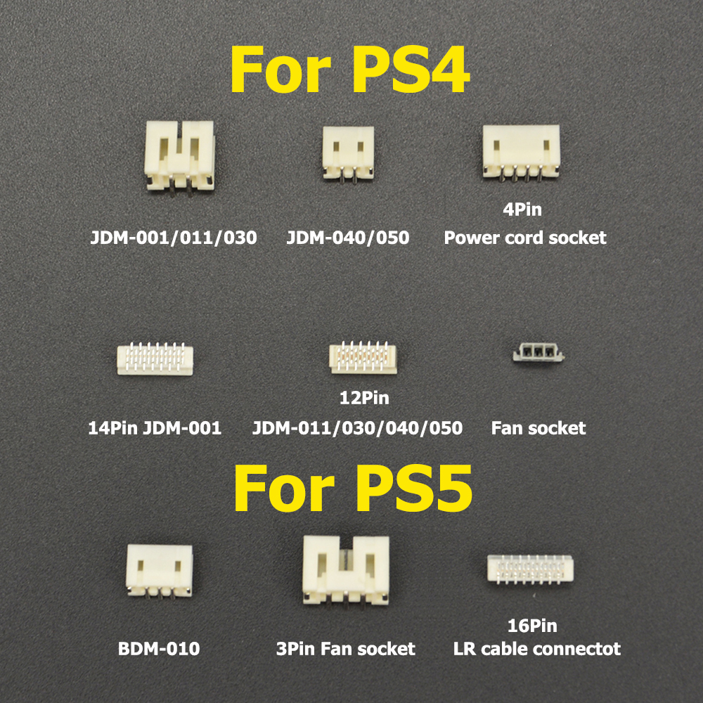 For PS5 PS4 Handle Motherboard - Model Kit Jdm review and price