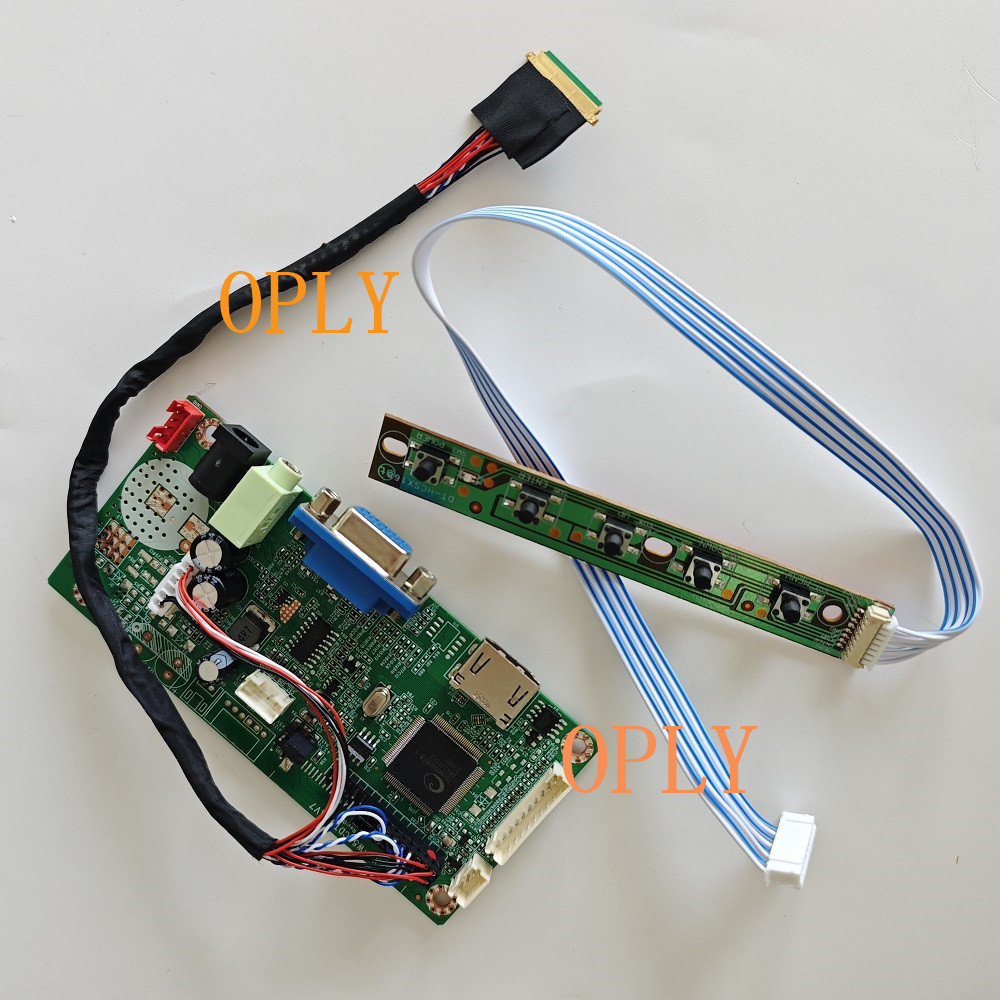 Controller board HDMI-Compatib - Model Kit V8 review and price