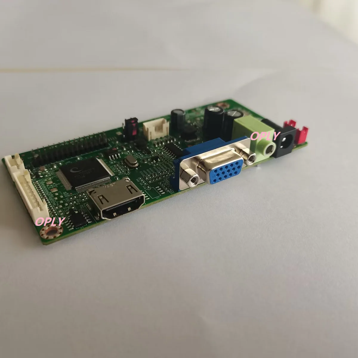 Controller board HDMI-Compatib - Model Kit V8 review and price