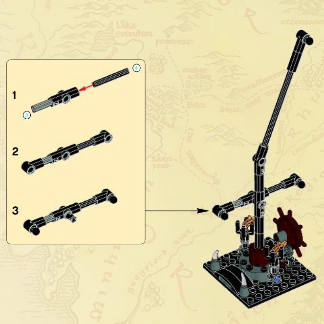 Ghost Pirate Ship Building Blo - Model Kit Ship review and price