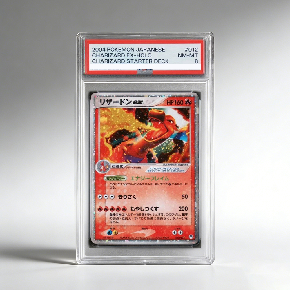 DIY Self-made Anime PTCG CHARI - Model Kit Japanese review and price