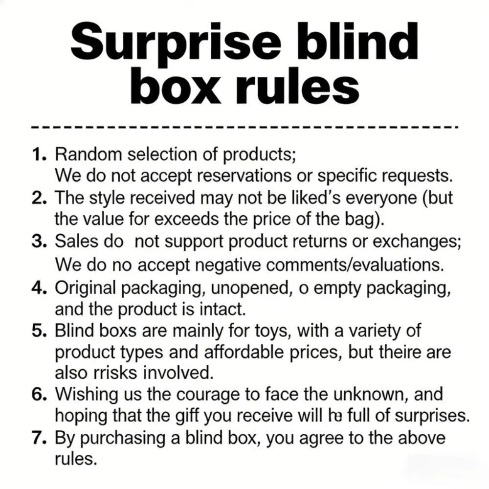 @Sticker Surprise Blind Box: H - Model Kit Ship review and price