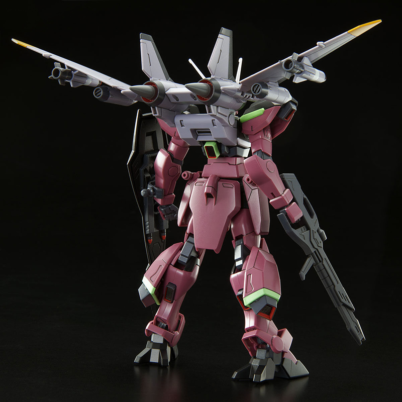 Bandai Gundam Model Kit HGUC W - Model Kit Gundam Mg review and price