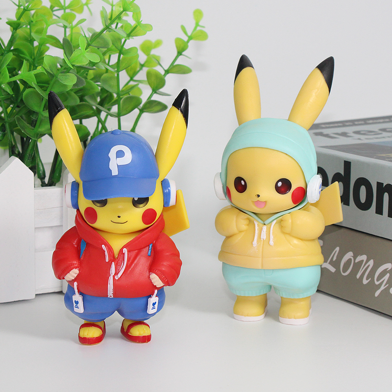 Brand New Pokémon Anime Figuri - Model Kit Japanese review and price