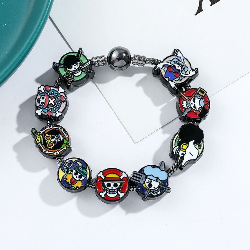 Cartoon cute One Piece bead br - Model Kit One Piece review and price