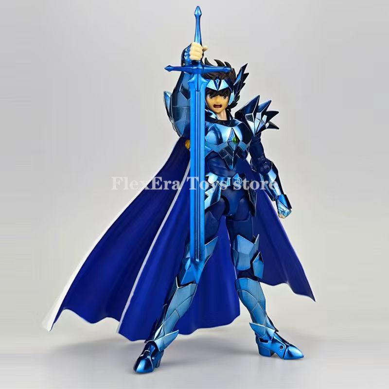 JM.MST Saint Seiya Myth Cloth  - Model Kit Asgard review and price