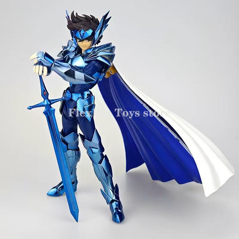 JM.MST Saint Seiya Myth Cloth  - Model Kit Asgard review and price