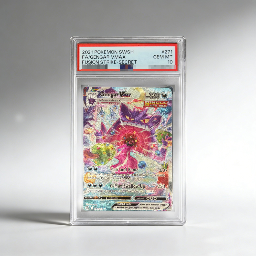 DIY PTCG Rating Collection Car - Model Kit Anime review and price