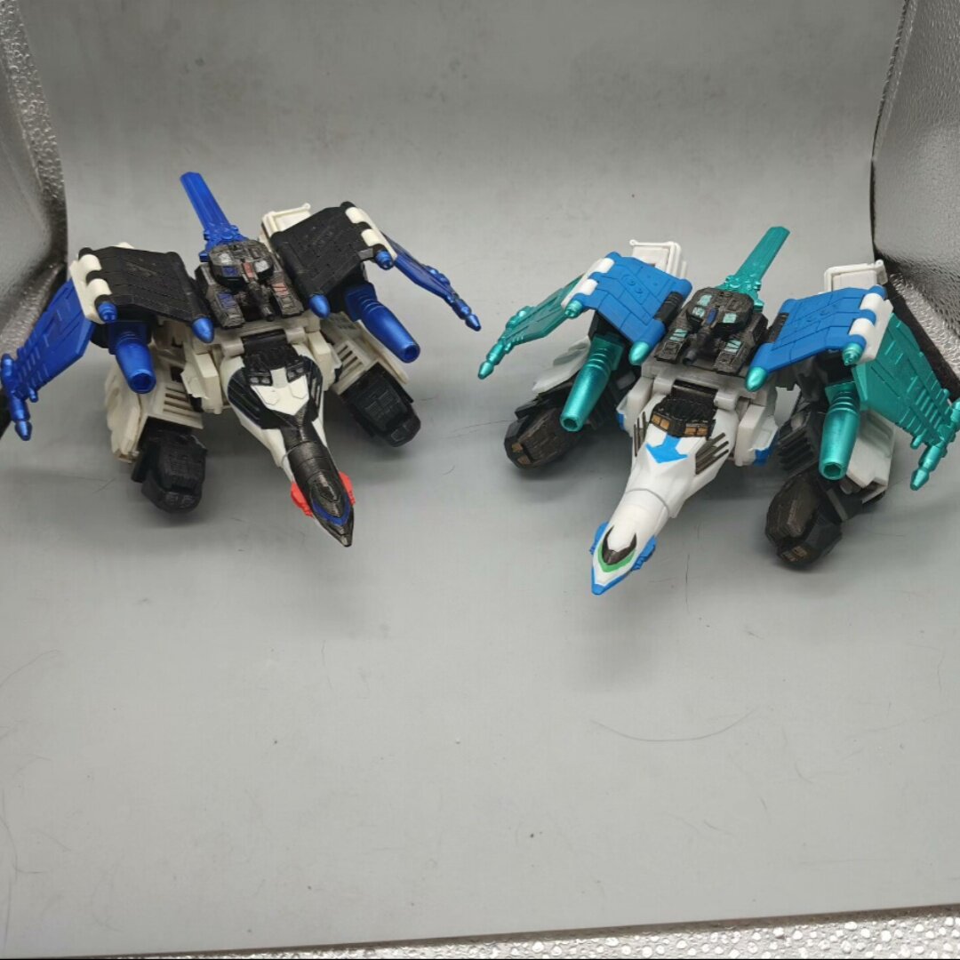 Upgrade Kit for Siege Me-gatro - Model Kit Transformers review and price