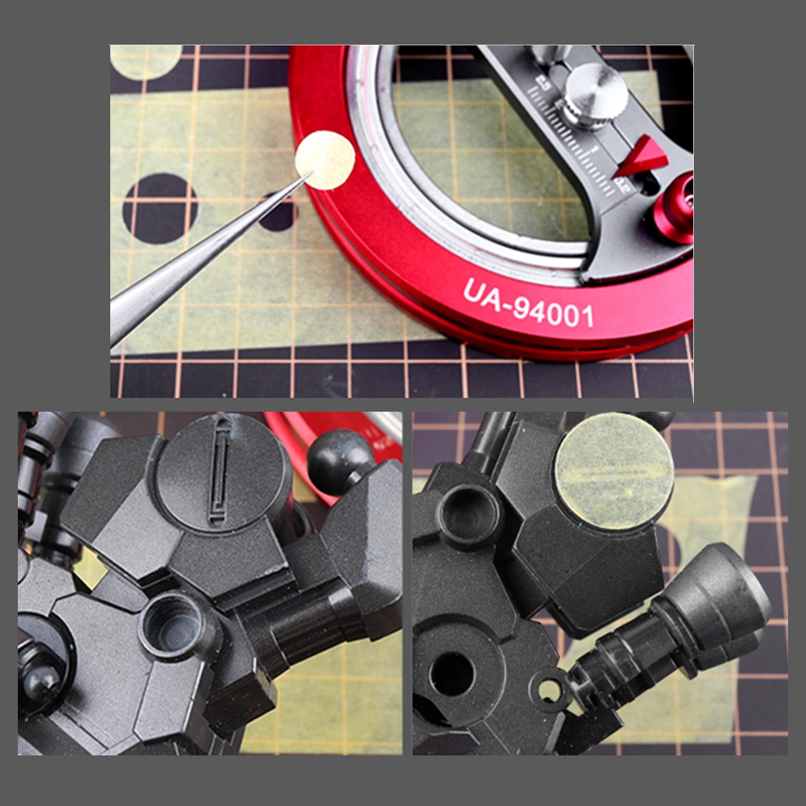 New models 6.0 inch haircuttin - Model Kit Clipper review and price