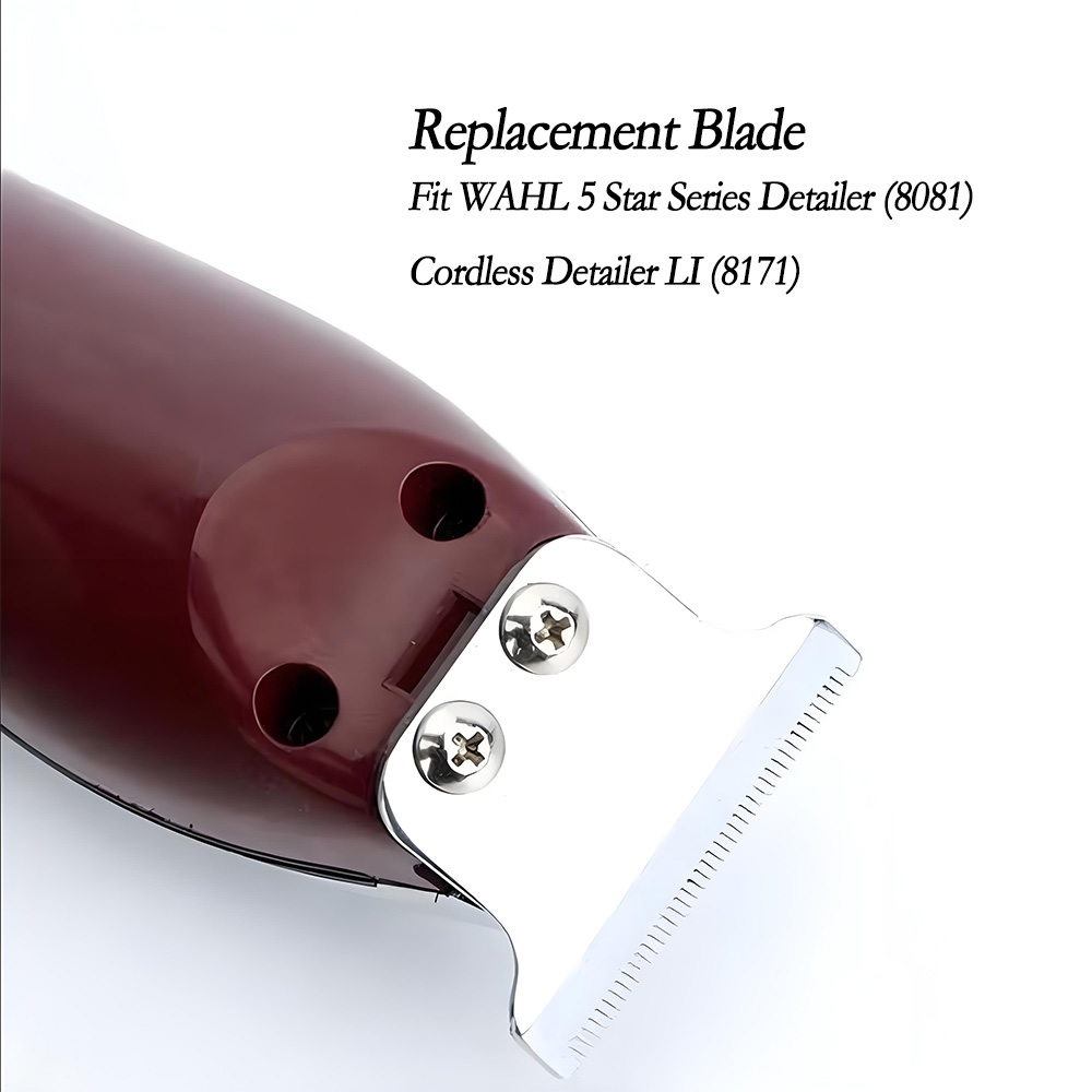 Professional T-Wide replacemen - Model Kit Clipper review and price