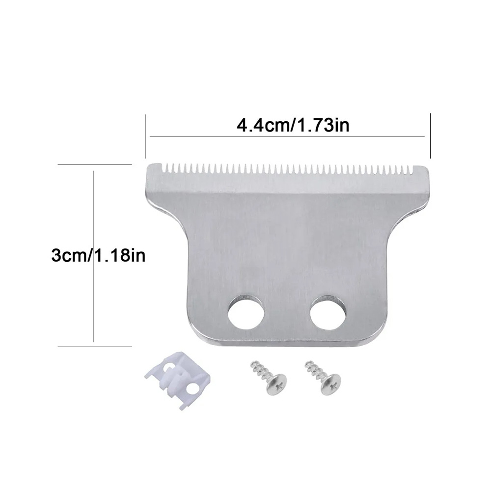 Professional T-Wide replacemen - Model Kit Clipper review and price