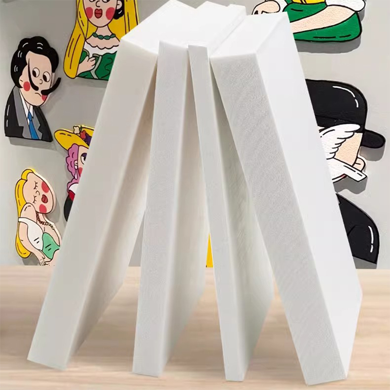 XPS Foam Board White Modeling  - Model Kit Cutter review and price