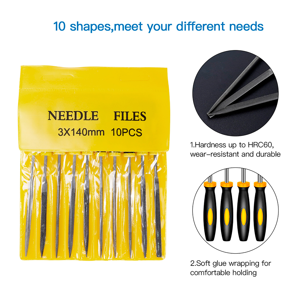Engraving Grinding File Needle - Model Kit Cutter review and price