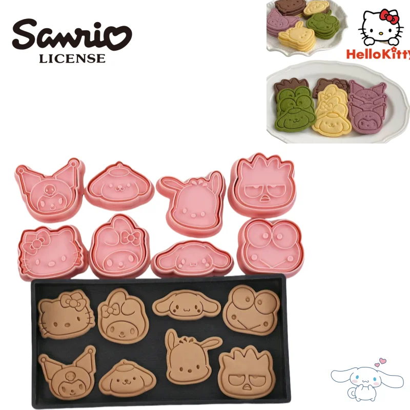 Hello Kitty Cartoon Cookie Cut - Model Kit Cutter review and price