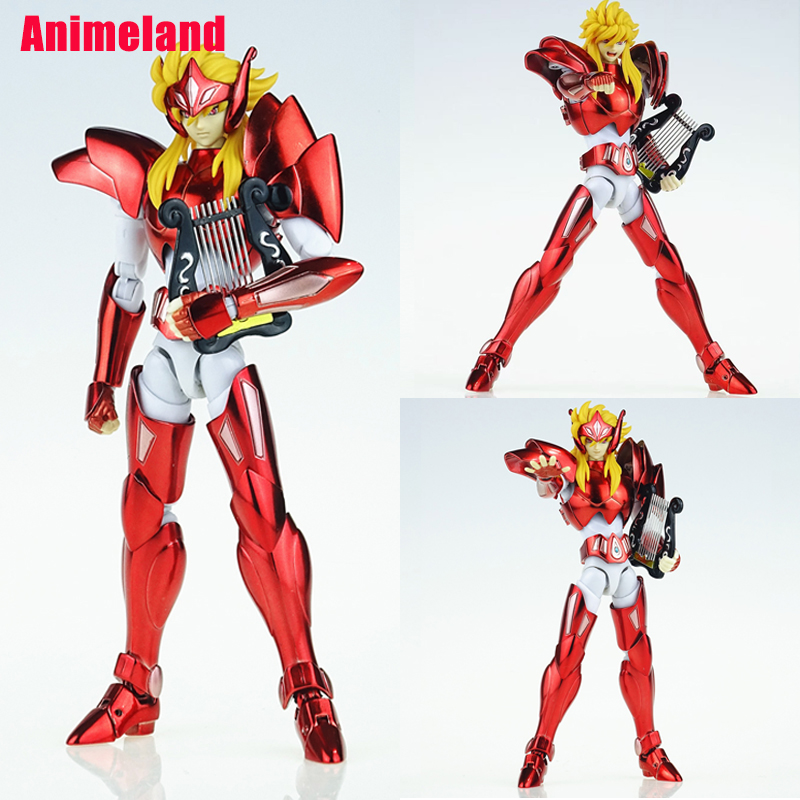 JM.MST Saint Seiya Myth Cloth  - Model Kit Asgard review and price