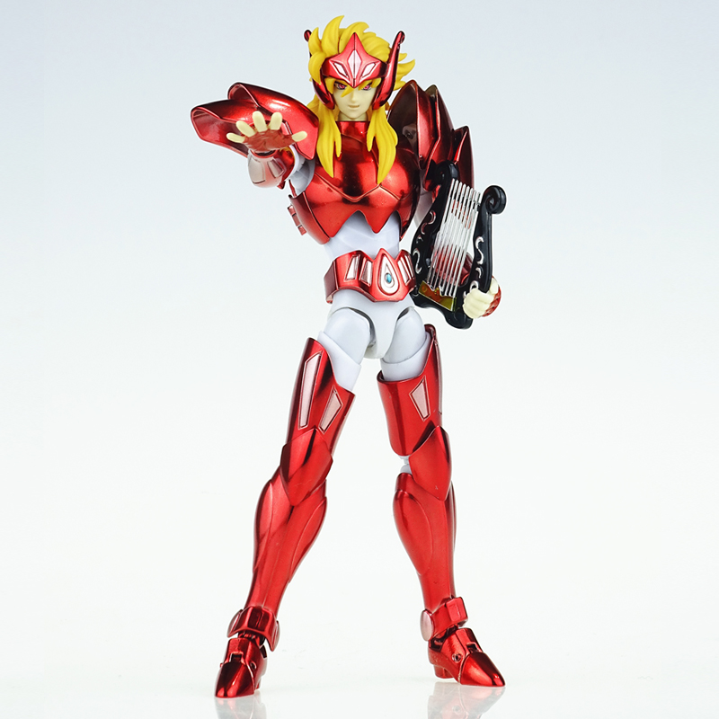 JM.MST Saint Seiya Myth Cloth  - Model Kit Asgard review and price