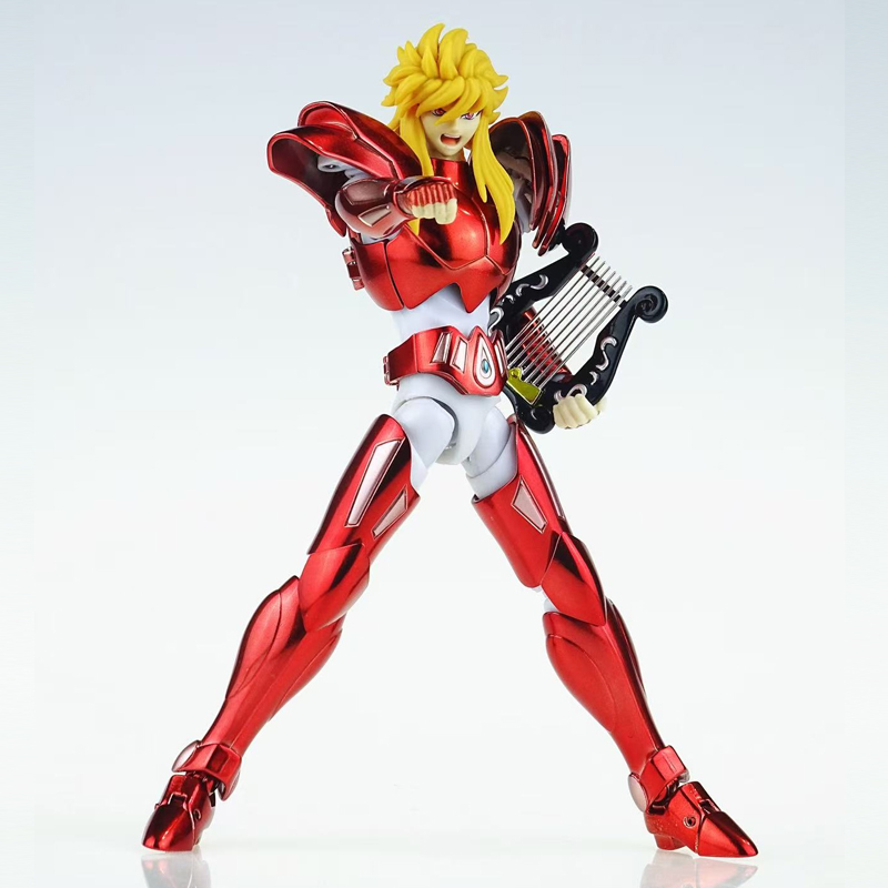 JM.MST Saint Seiya Myth Cloth  - Model Kit Asgard review and price