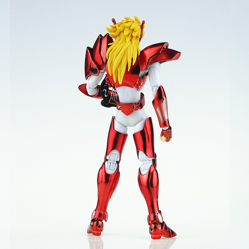JM.MST Saint Seiya Myth Cloth  - Model Kit Asgard review and price