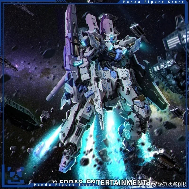 In Stock Alloy Joint Asgard ED - Model Kit Asgard review and price