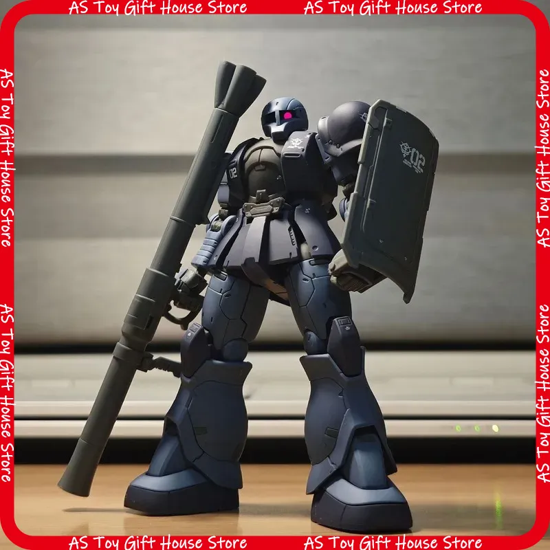 Hot GTO MS-05 HG 1/144 ZakuⅠ B - Model Kit Jms review and price