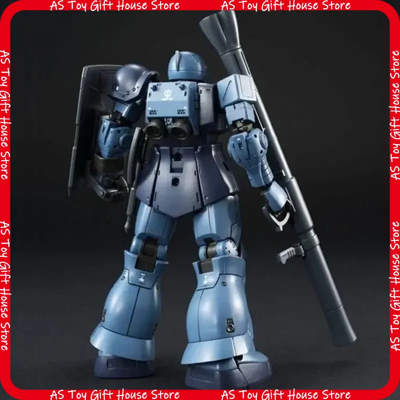Hot GTO MS-05 HG 1/144 ZakuⅠ B - Model Kit Jms review and price