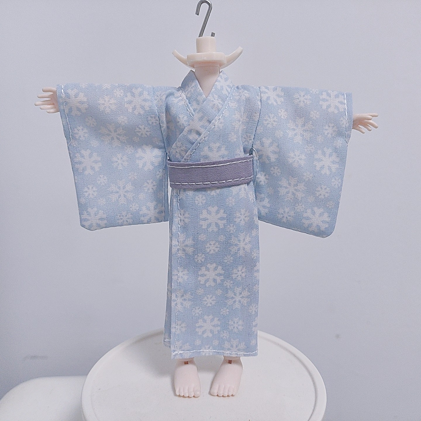 Bjd Doll Kimono Yukata Traditi - Model Kit Japanese review and price