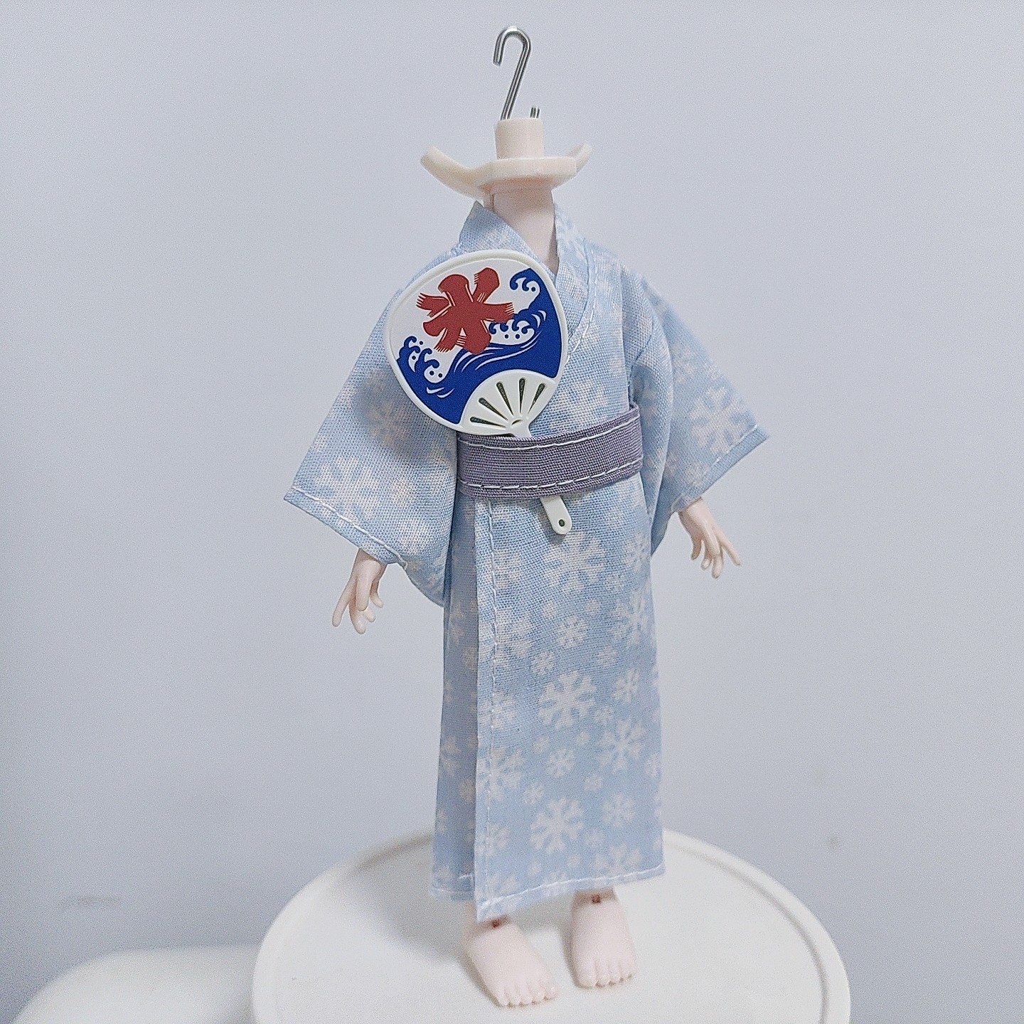 Bjd Doll Kimono Yukata Traditi - Model Kit Japanese review and price