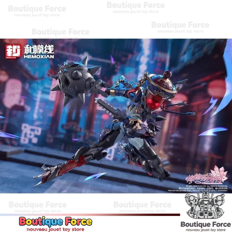 JIU LIAN Zombie Mobile Suit Gi - Model Kit Zombie Girl review and price