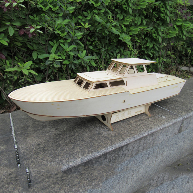 Bellina Yacht Electric Remote  - Model Kit Entry Grade review and price