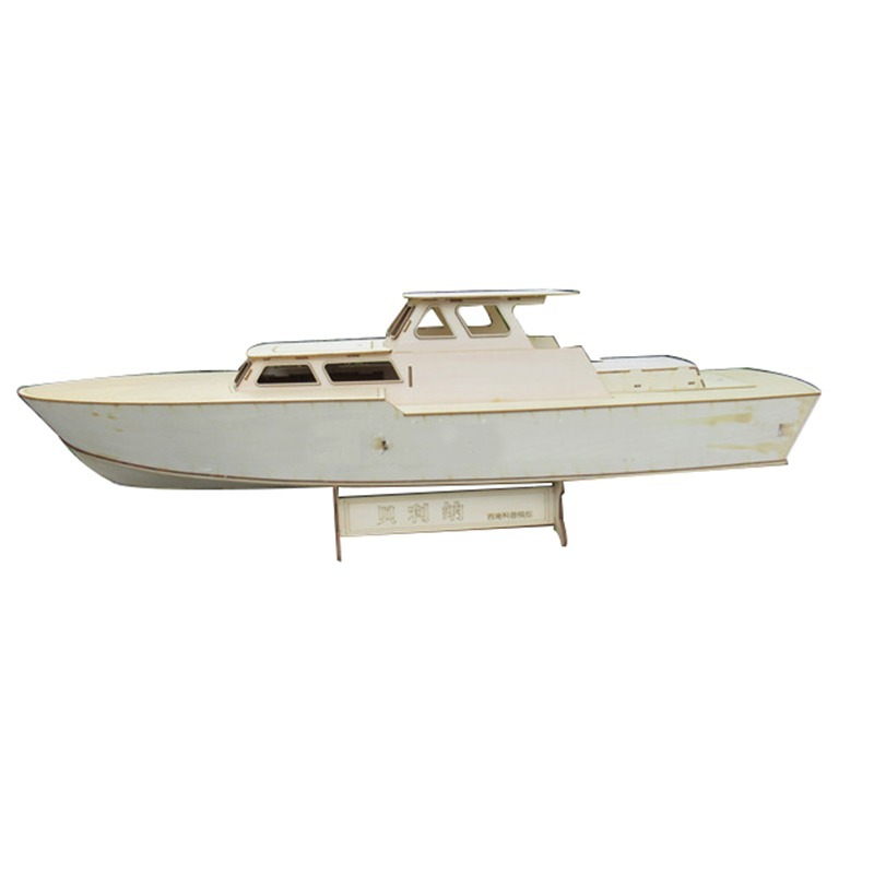 Bellina Yacht Electric Remote  - Model Kit Entry Grade review and price