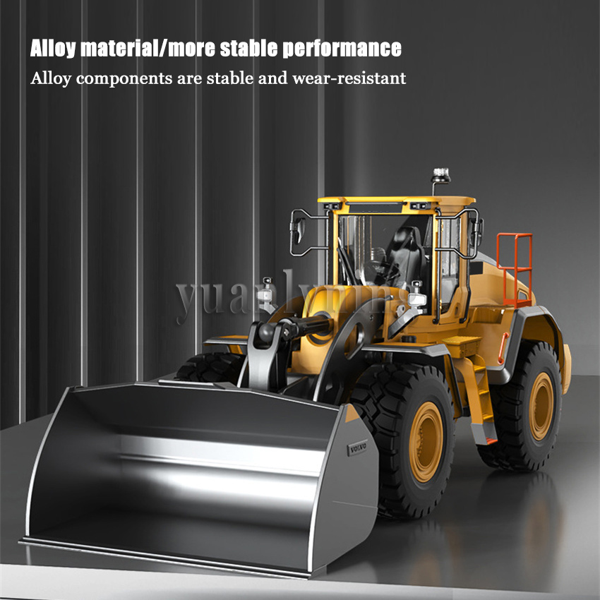 1/16 Electric Remote Control C - Model Kit Excavator review and price